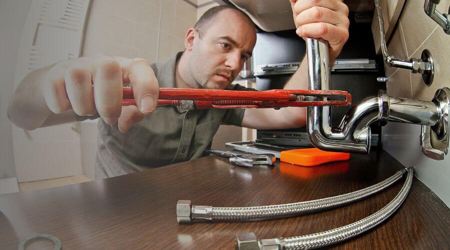 Local expert plumbing services in Hemphill, TX
